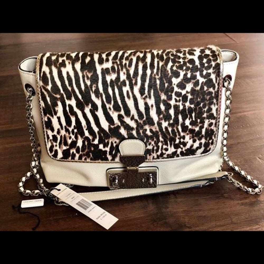Marc Jacob Handbag - Picture 2 of 3